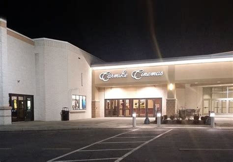 Amc theater st clairsville ohio - 700 Bansfield Ave Saint Clairsville OH 43950 (740) 695-3919. Claim this business ... AMC Theatres has the newest movies near you. Website Take me there. Find Related ... 